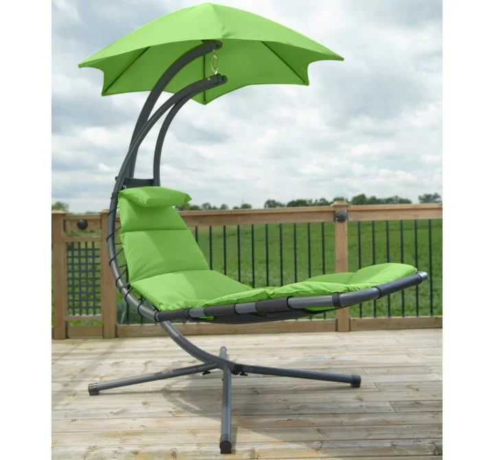 The All Weather Dream Chair - Actual