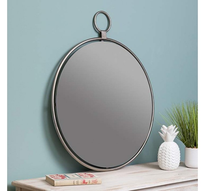 Griffin Mirror - Lifestyle