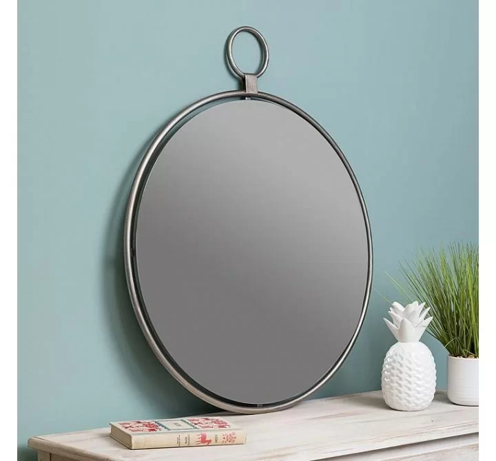 Griffin Mirror - Lifestyle