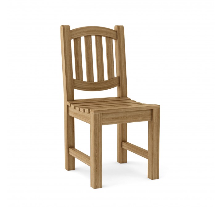 Kingston Dining Chair angular view