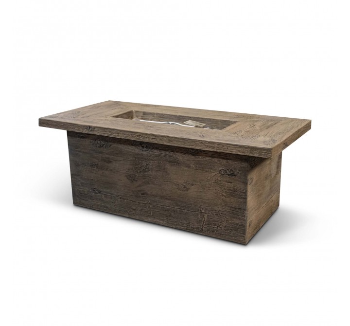 The Outdoor Plus The Grove Fire Pit - 60"