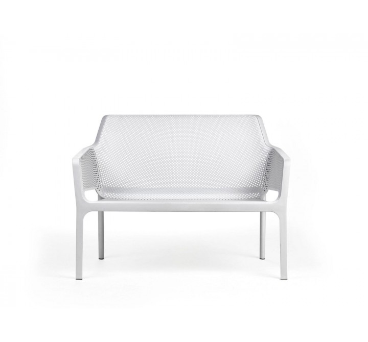Nardi Net Bench- Bianco