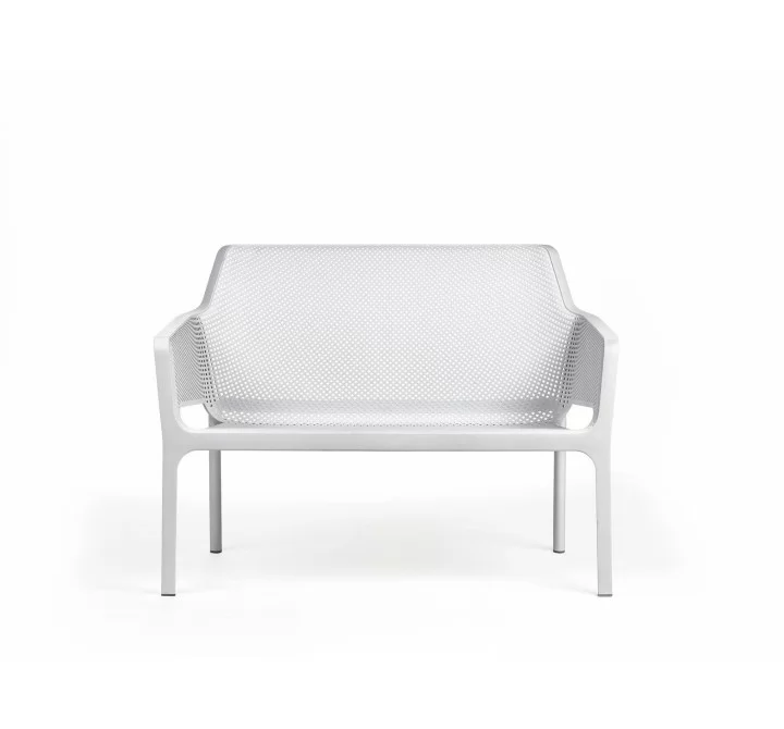Nardi Net Bench- Bianco