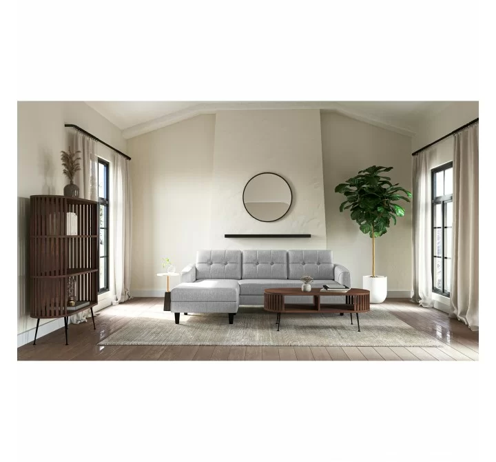 Moe's Home Collection Dawn Accent Table - Lifestyle