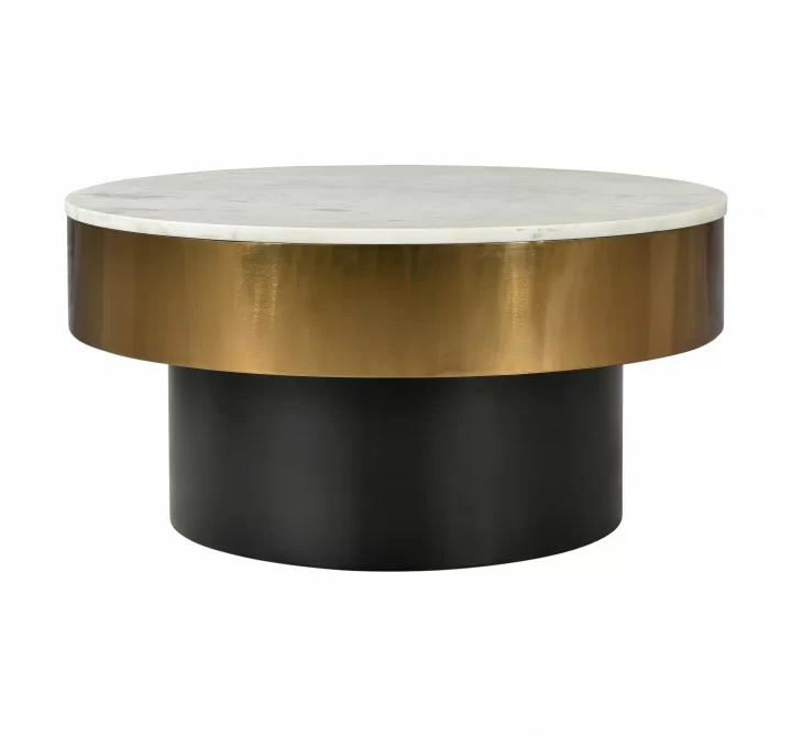 Moe's Home Collection Dado Coffee Table - Front Angle