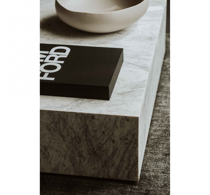 Moe's Home Collection Nash Coffee Table - Lifestyle