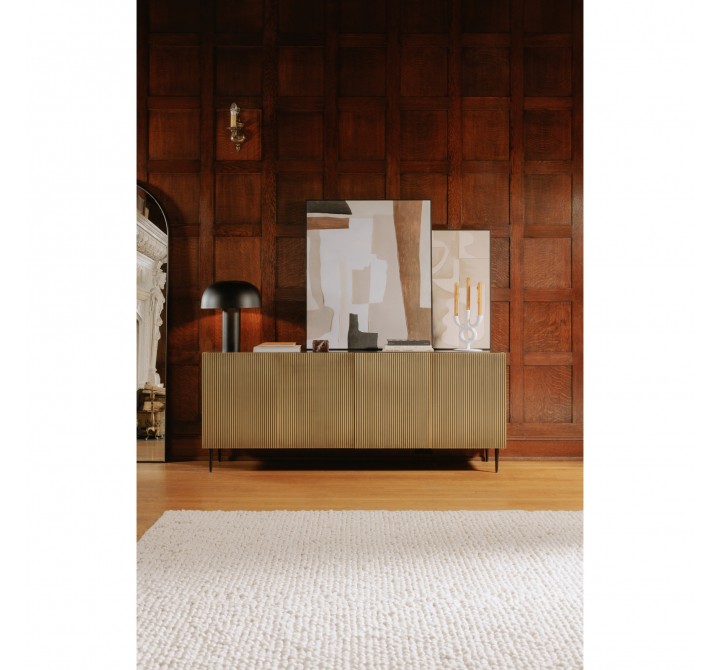 Moe's Home Collection Brogan Sideboard - Lifestyle
