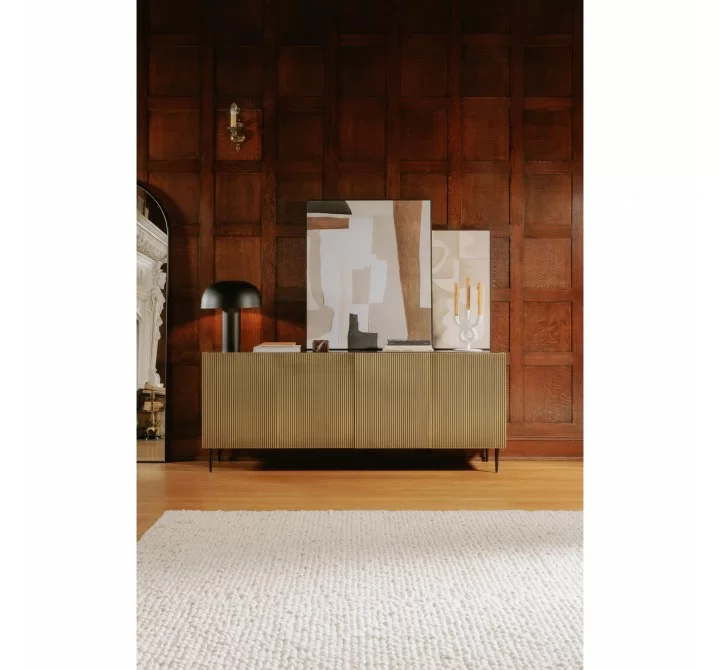 Moe's Home Collection Brogan Sideboard - Lifestyle