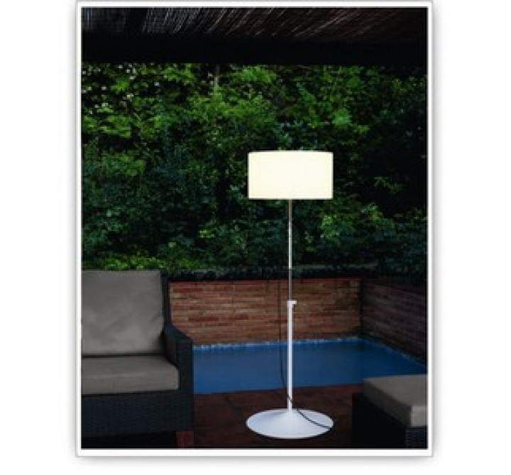 Tango Lighting Carpyen Harry Plus Floor Lamp