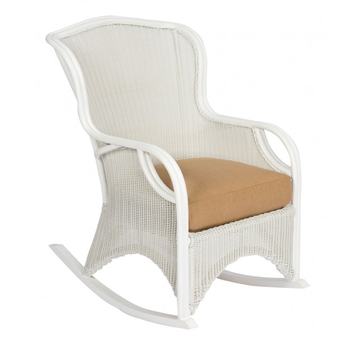 Woodard Et Cetera Heirloom Rocker