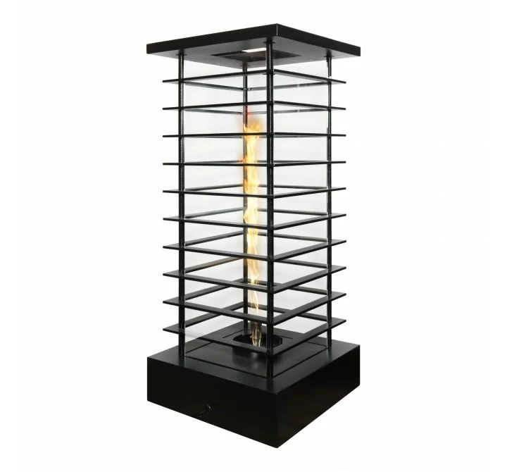 The Outdoor Plus High Rise Fire Tower 