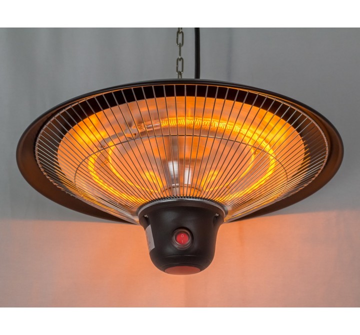 AZ Patio Heaters Electric Gazebo Heater - Lifestyle