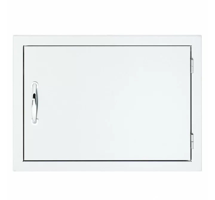 Summerset Grills 27x20" Horizontal Access Door - Front