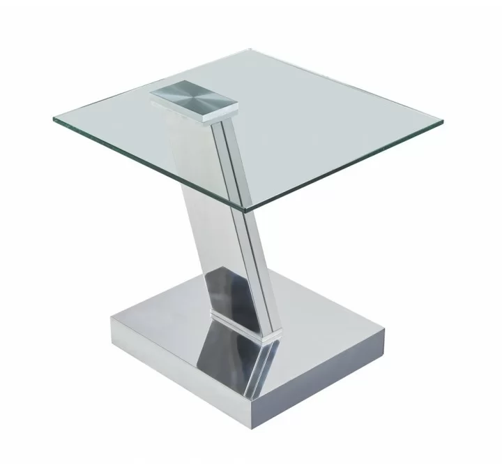 J&M Furniture MC Houston End Table