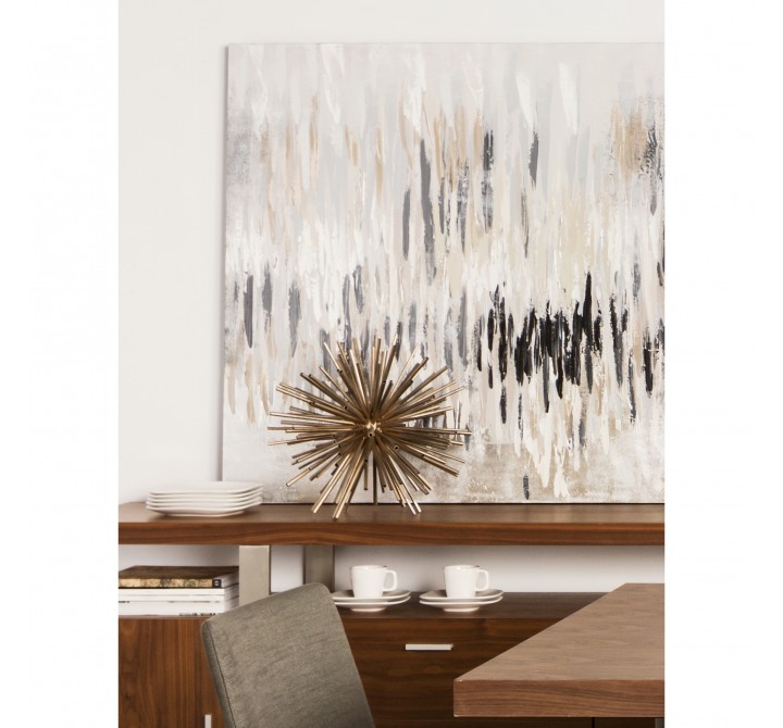 Moe's Home Collection Supernova Table Decor - Set of Two - Lifestyle