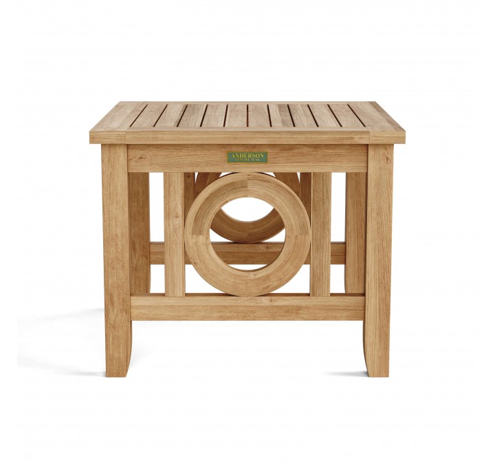 Natsepa Square Side Table-1