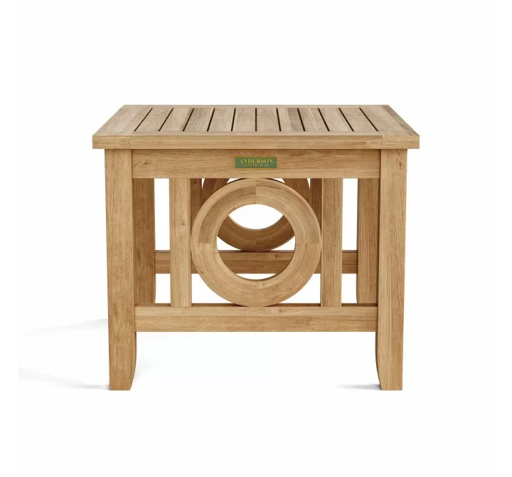 Natsepa Square Side Table-1