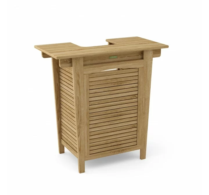 Anderson Teak Montego Bar Table-1