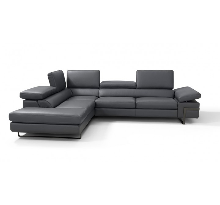 J&M Furniture I867 Rimini Left Hand Facing Chaise