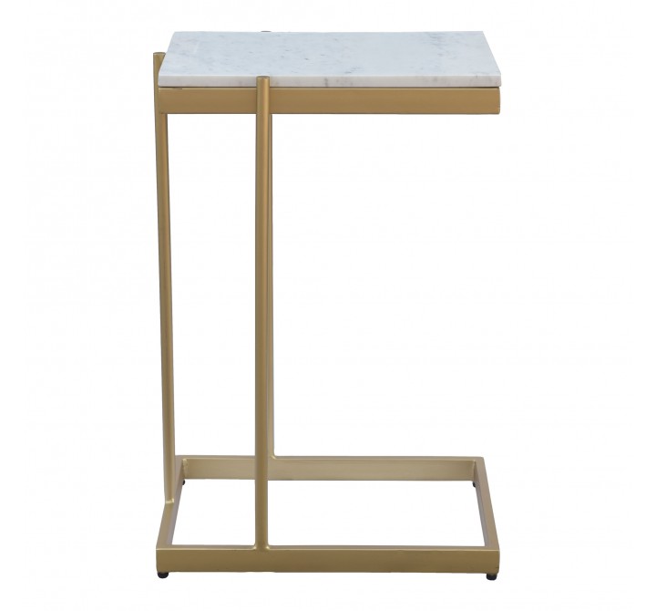 Moe's Home Collection Sulu C Table - Front Angle