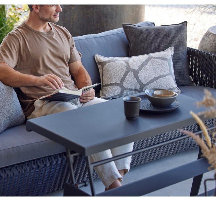 Cane-Line Chill-Out Coffee Table