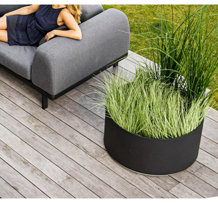 Cane-Line Grow Planter, Large