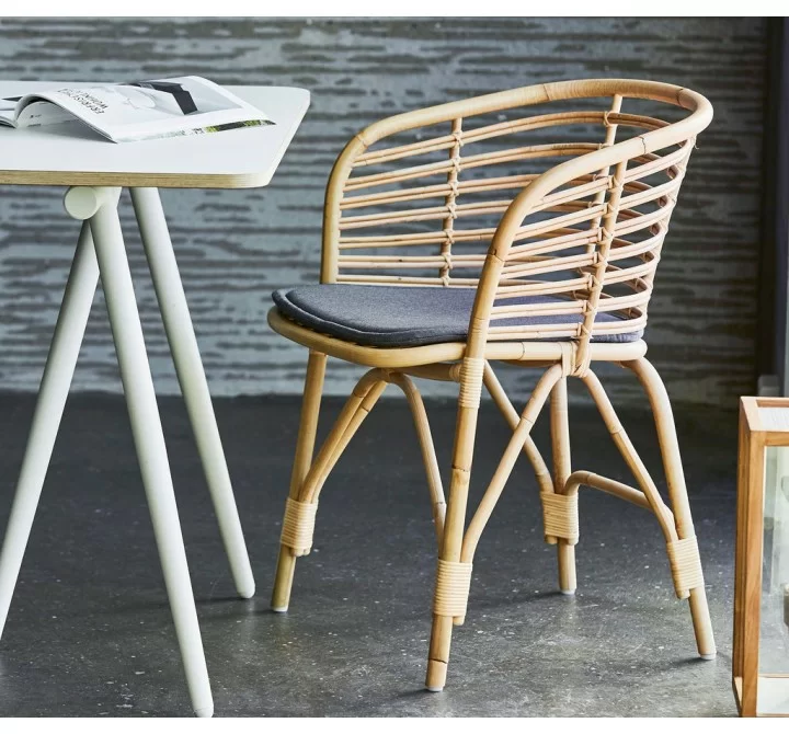 Cane-Line Blend Armchair INDOOR 