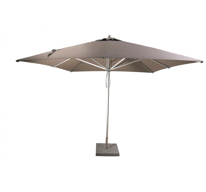 Hurricane 3.0m Square Umbrella-1