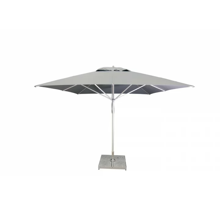 Hurricane 3.4m Square Umbrella-1