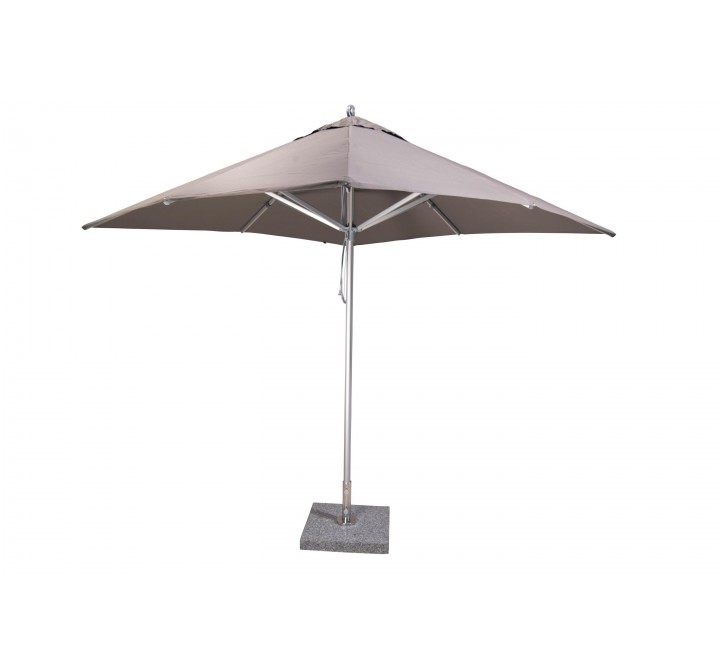Hurricane 2.6m Square Umbrella-1