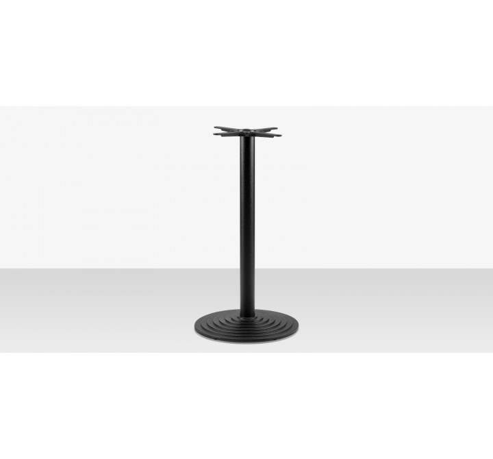 DecoScapes Valencia Round Bar Pole