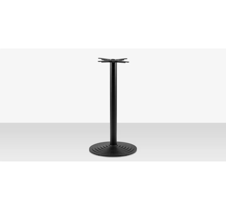 DecoScapes Valencia Round Bar Pole