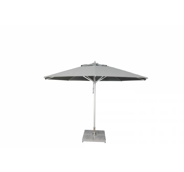 Hurricane 4.0m Round Umbrella-1