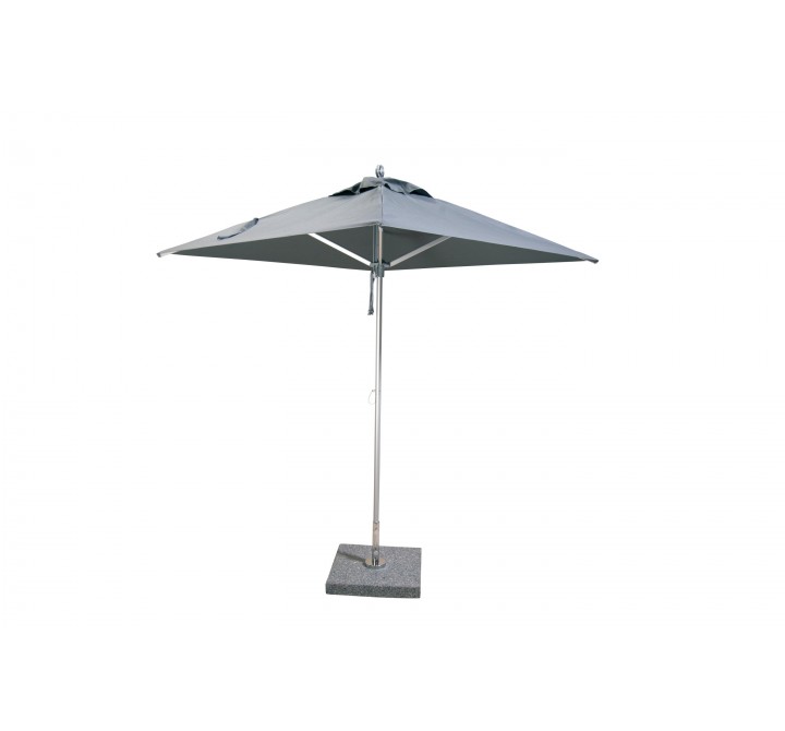 Santa Ana 2.0m Square Umbrella-1