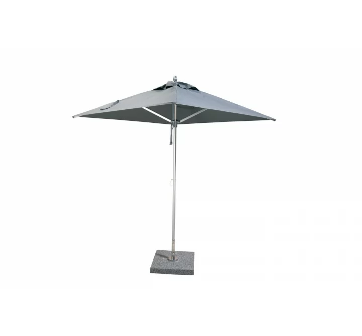 Santa Ana 2.0m Square Umbrella-1