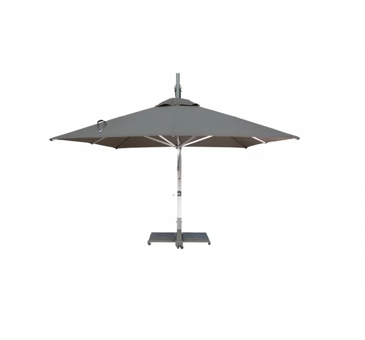 Hurricane 3.0m Square Side Wind Umbrella-1