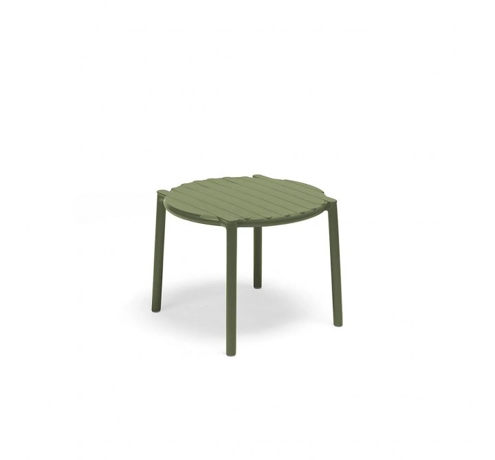 Nardi Doga Table in Menta
