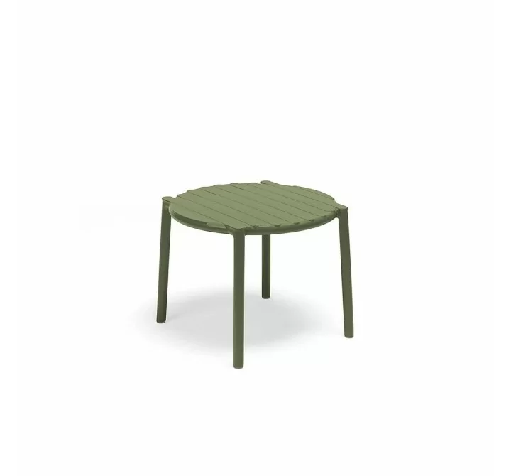 Nardi Doga Table in Menta