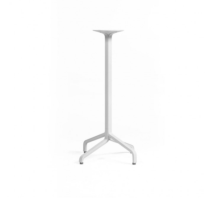 Nardi Base Frasca High Fix in Bianco