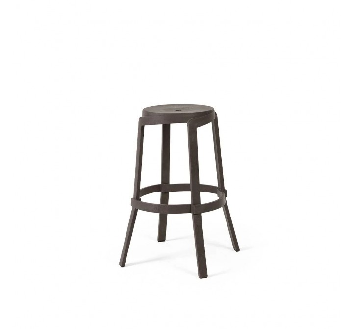 Nardi Stack Maxi in Terra - Set of Four