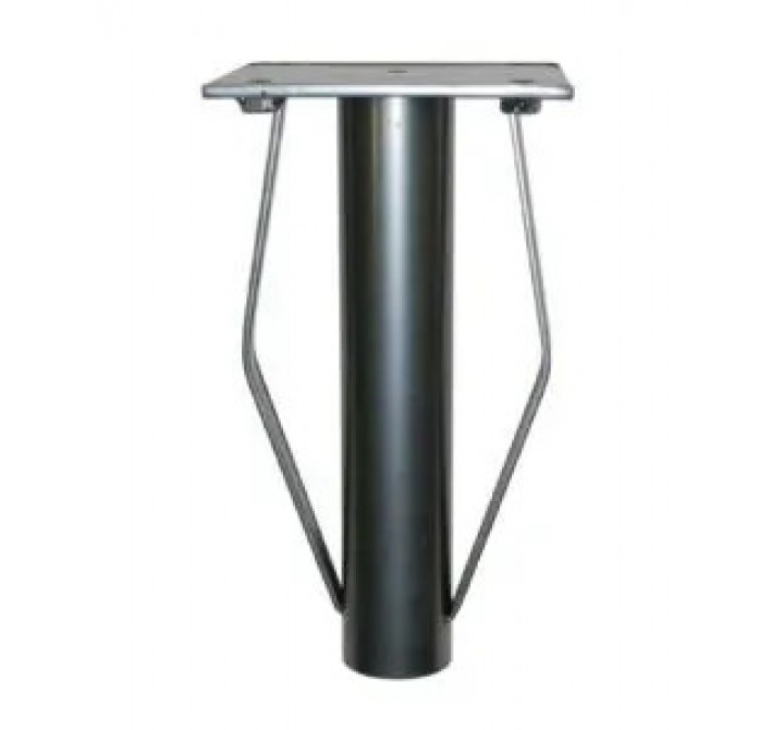 In-Ground Base System