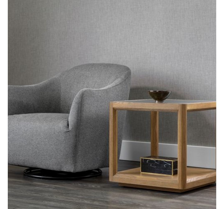 Sunpan Oakville End Table - Lifestyle