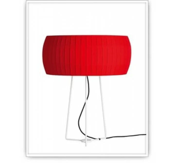 Tango Lighting Carpyen Isamu Table Lamp