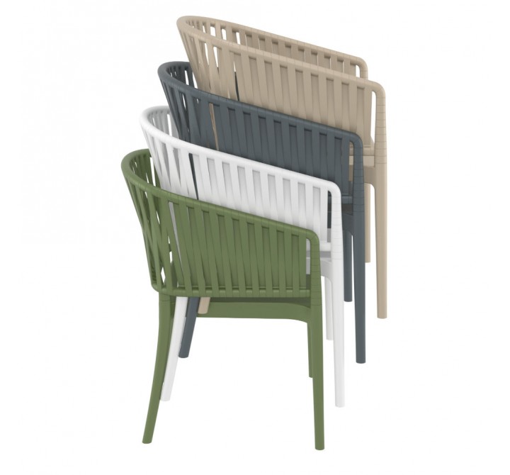 Compamia Portofino Armchair 1