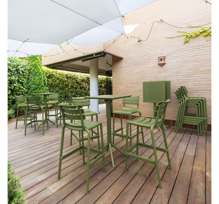Compamia Helen Bar Stool OLG