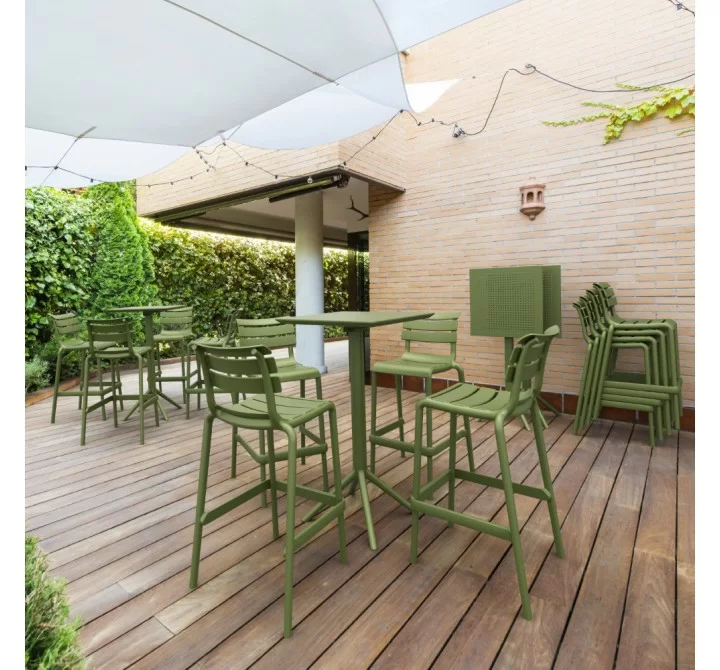 Compamia Helen Bar Stool OLG