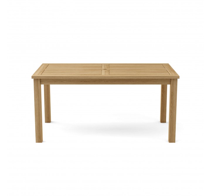 Anderson Teak Montage Rectangular Table-1