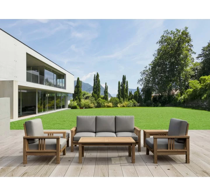 REPLACEMENT CUSHION SET-253 SOUTHBAY DEEP SEATING SET