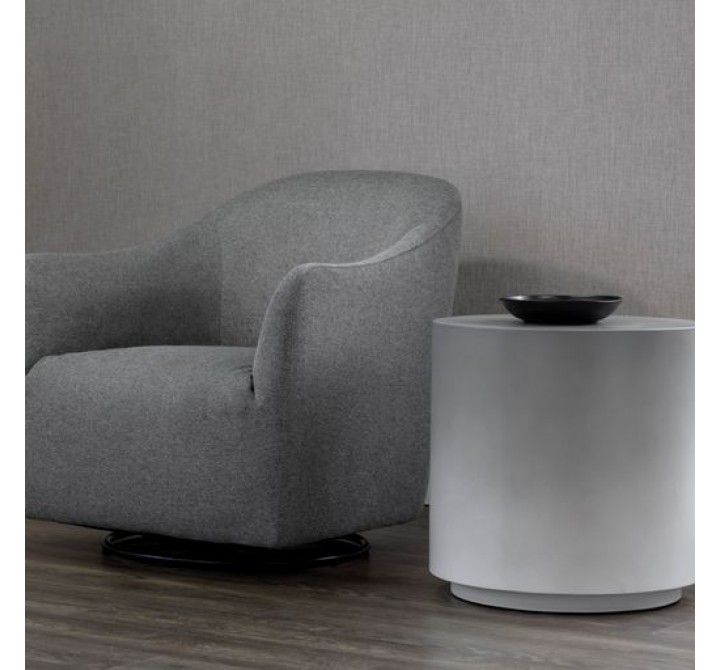 Sunpan Perfetti End Table - Lifestyle