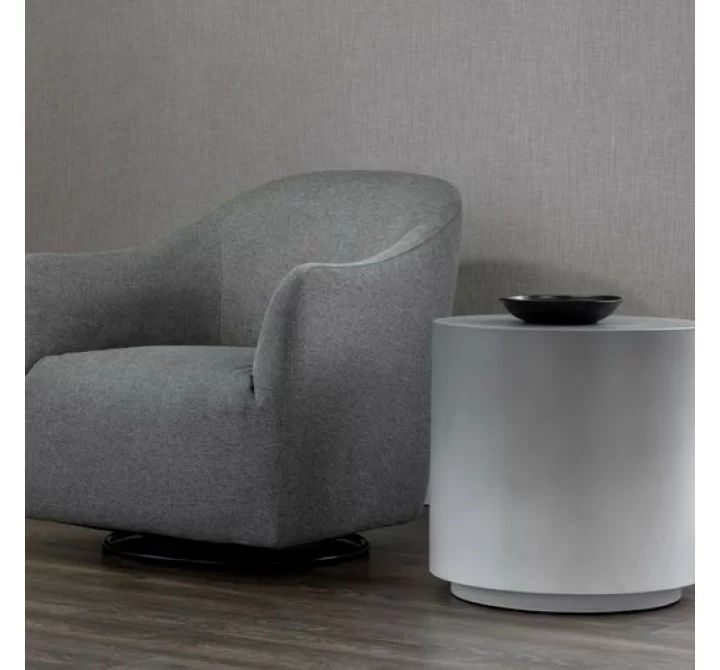Sunpan Perfetti End Table - Lifestyle